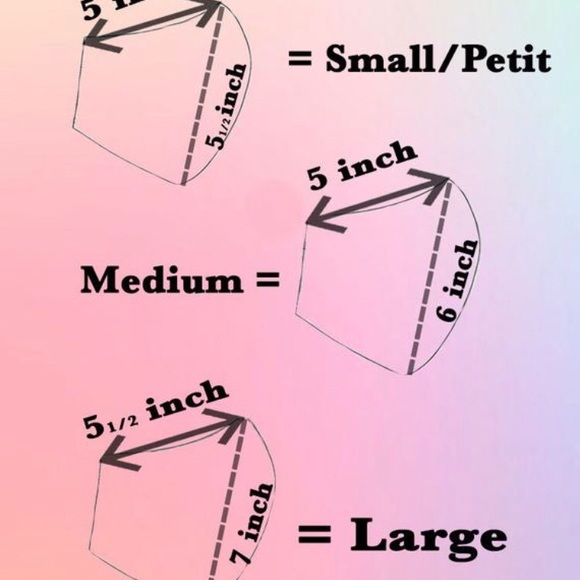 Black Face Mask | Nose Wire - Picture 5 of 5